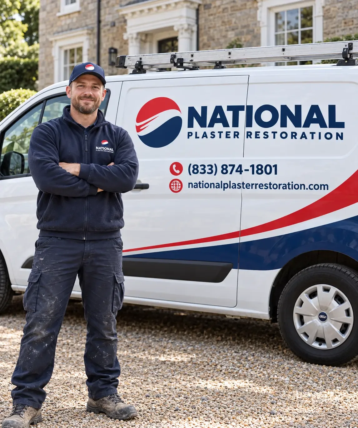 Plaster Repair State Line, PA FAQs